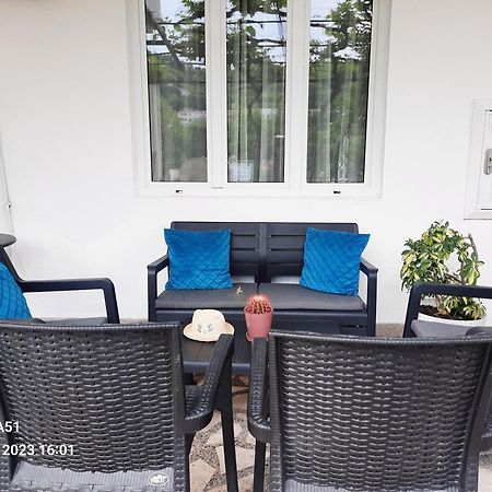 Apartments Ardoni Ulcinj Extérieur photo