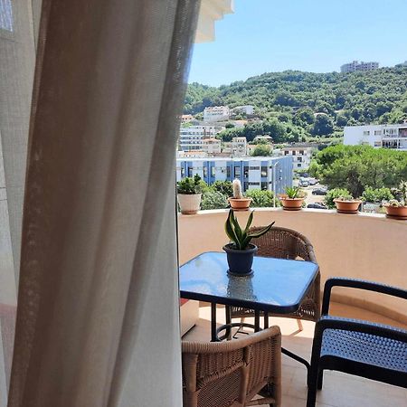 Apartments Ardoni Ulcinj Extérieur photo