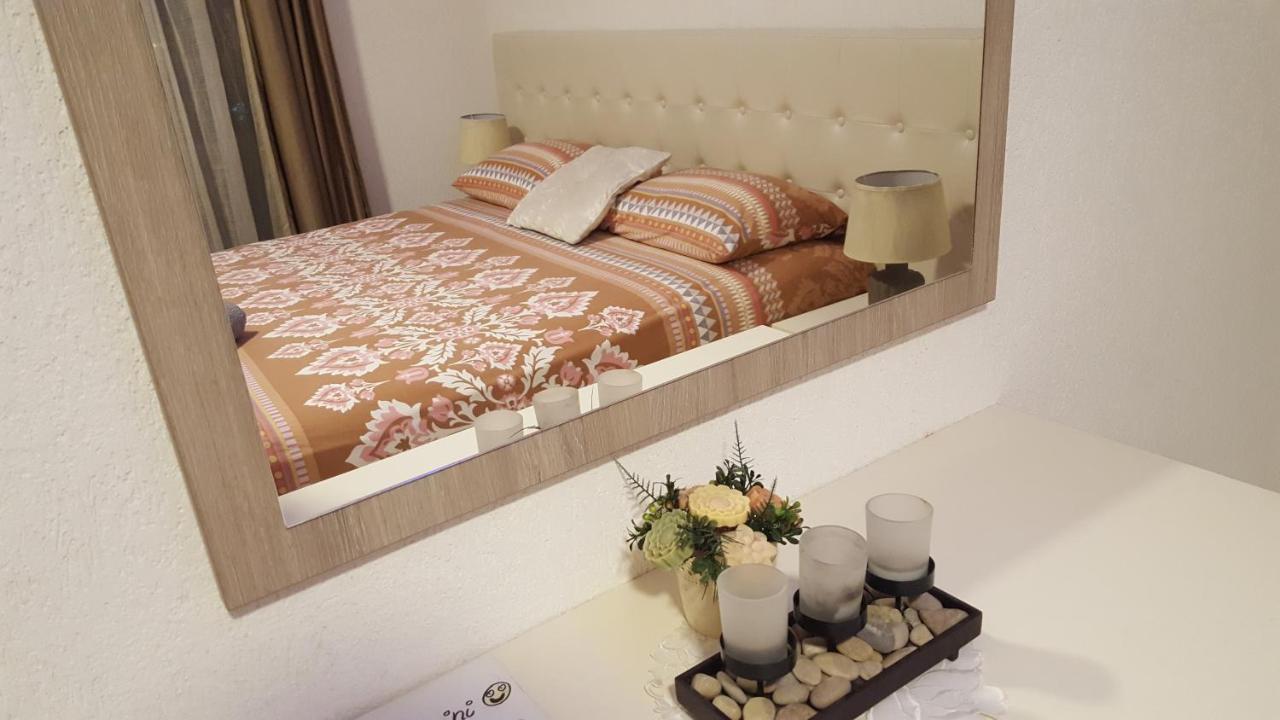 Apartments Ardoni Ulcinj Extérieur photo