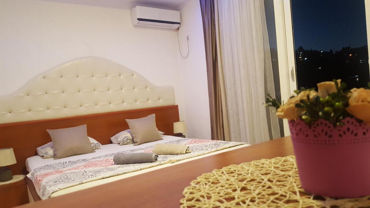 Apartments Ardoni Ulcinj Extérieur photo