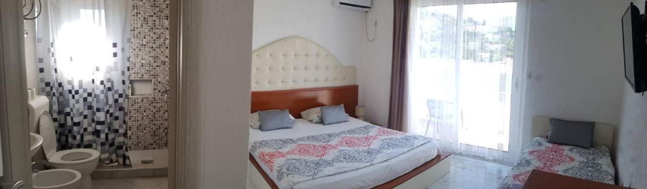 Apartments Ardoni Ulcinj Extérieur photo