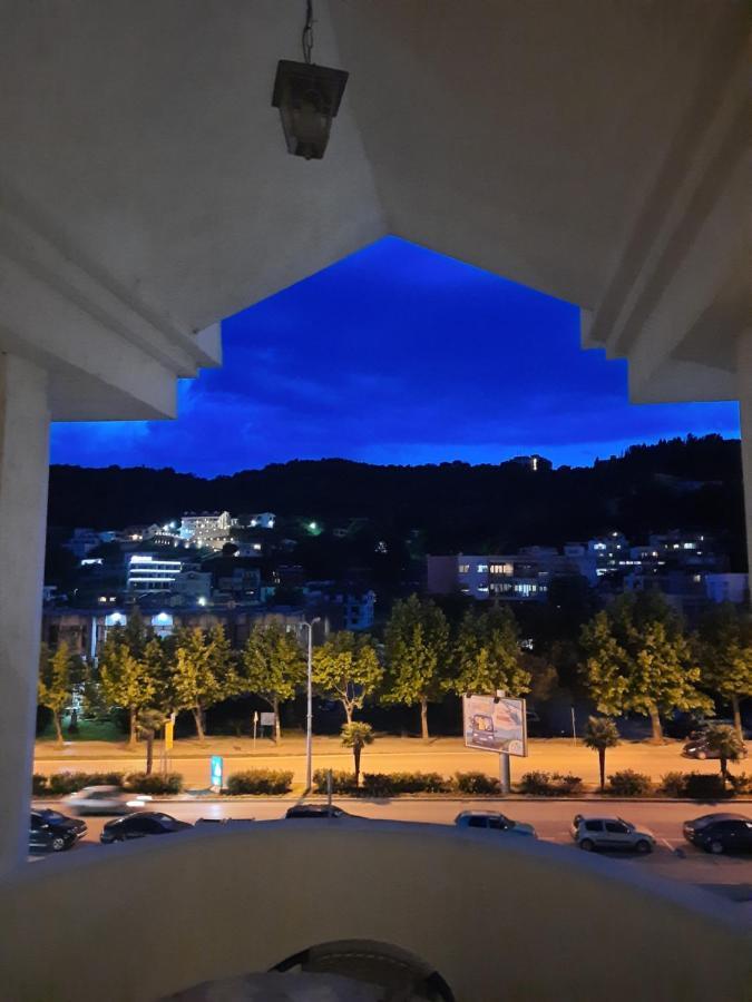 Apartments Ardoni Ulcinj Extérieur photo
