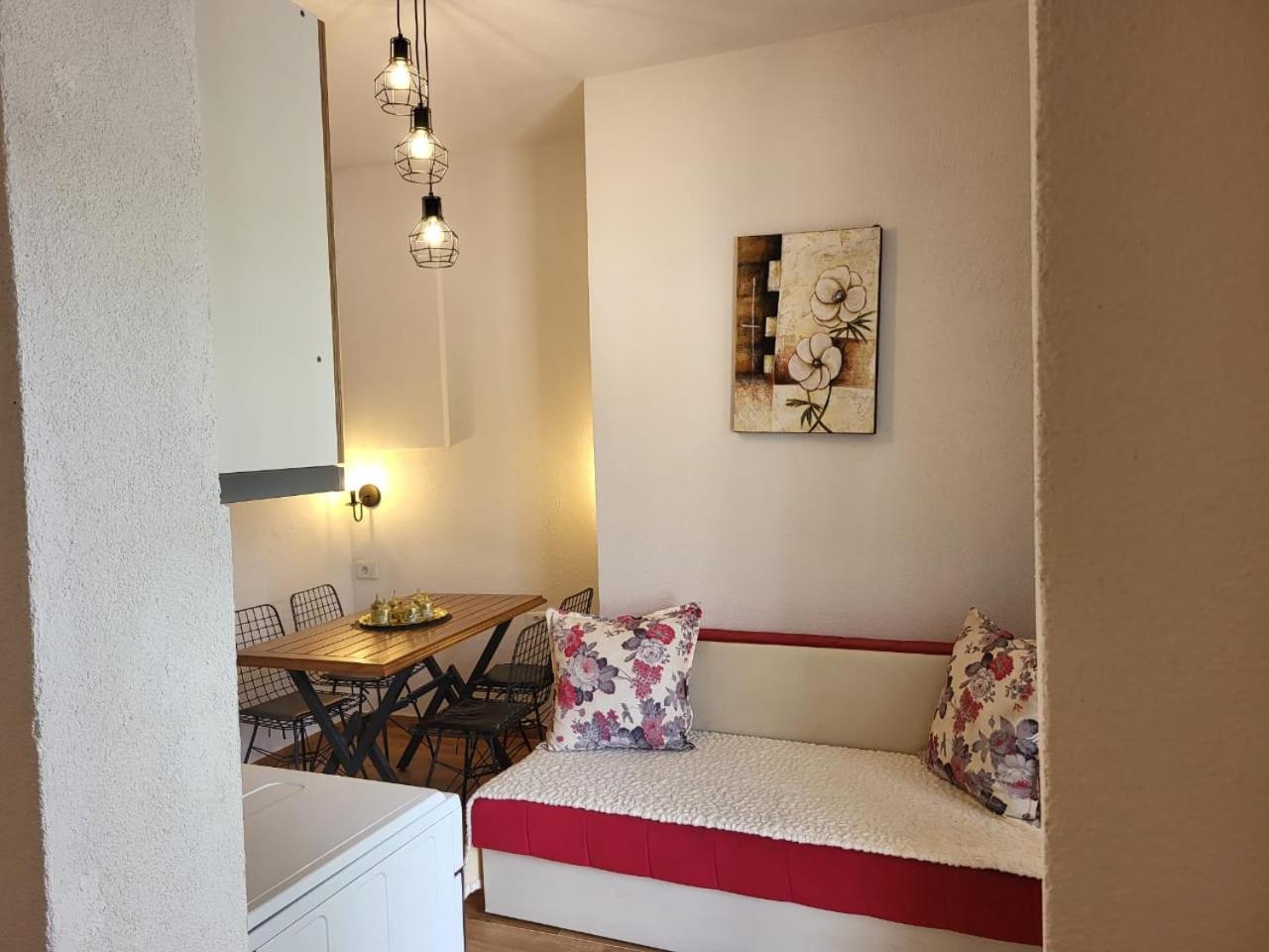 Apartments Ardoni Ulcinj Extérieur photo
