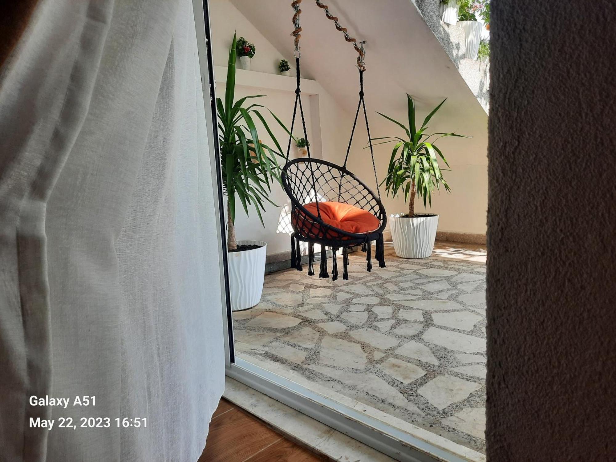 Apartments Ardoni Ulcinj Extérieur photo
