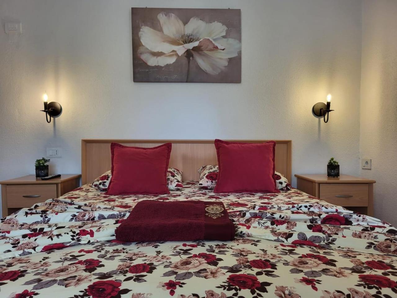 Apartments Ardoni Ulcinj Extérieur photo