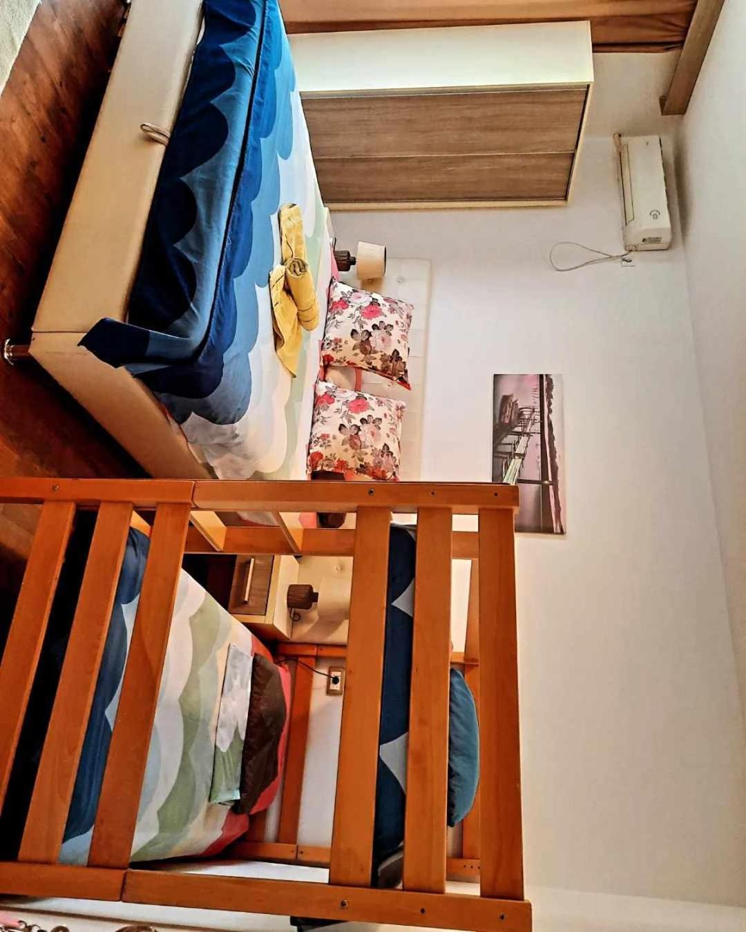 Apartments Ardoni Ulcinj Extérieur photo