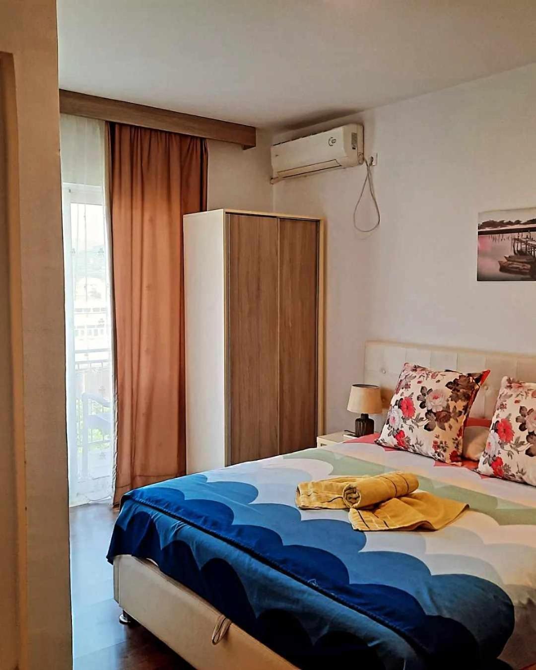 Apartments Ardoni Ulcinj Extérieur photo
