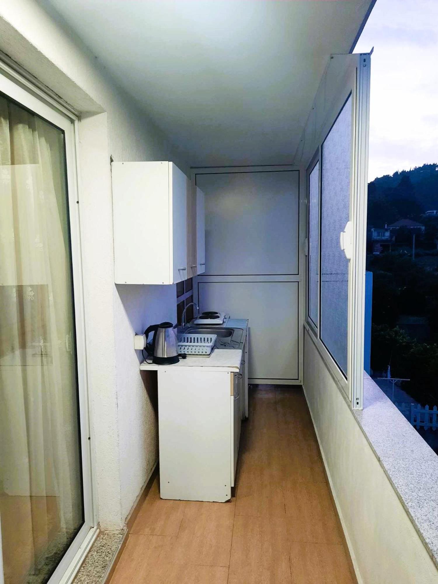 Apartments Ardoni Ulcinj Extérieur photo