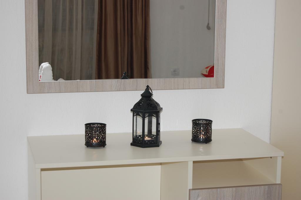 Apartments Ardoni Ulcinj Extérieur photo