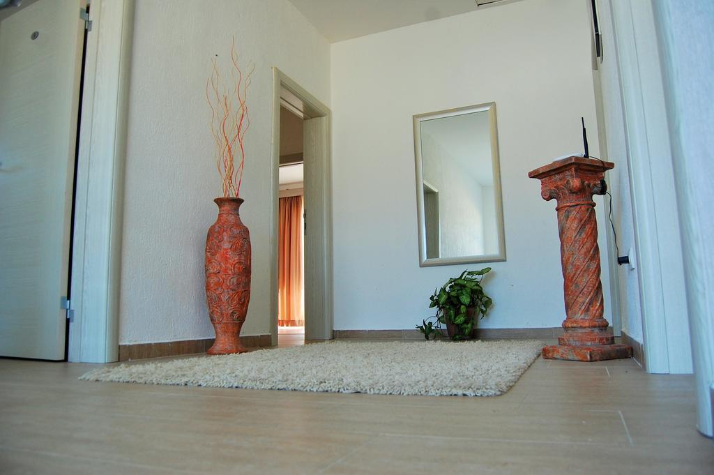 Apartments Ardoni Ulcinj Extérieur photo